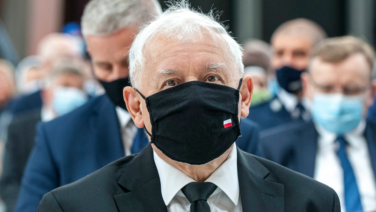 Jarosław Kaczyński