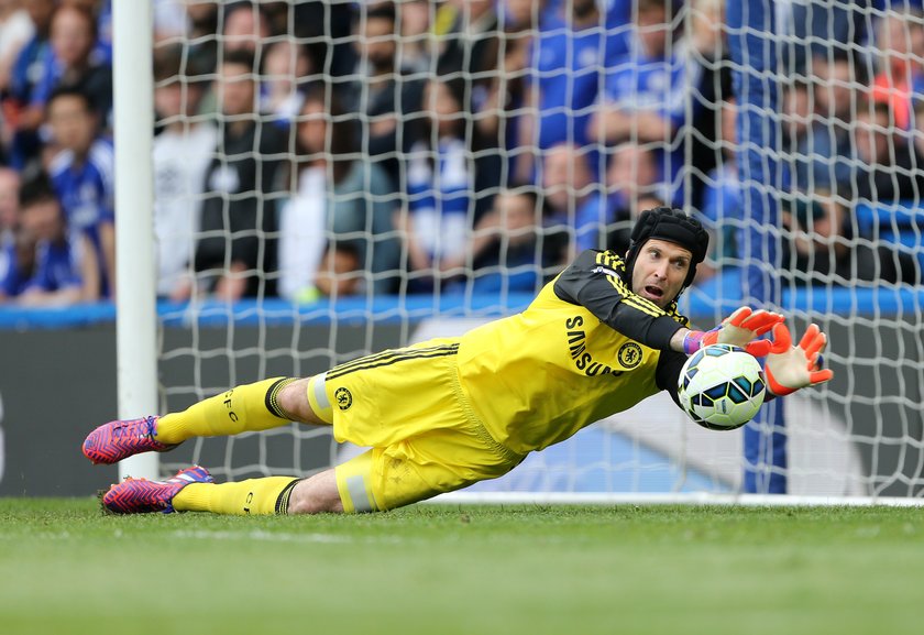 Petr Cech trafił do Arsenalu Londyn! Szczęsny odejdzie?