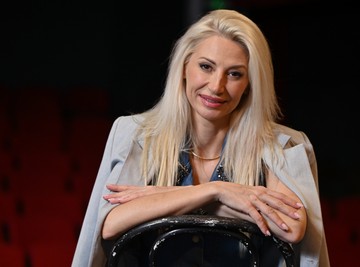 Jelena Jovičić (Foto: Ringier/Una Škandro)