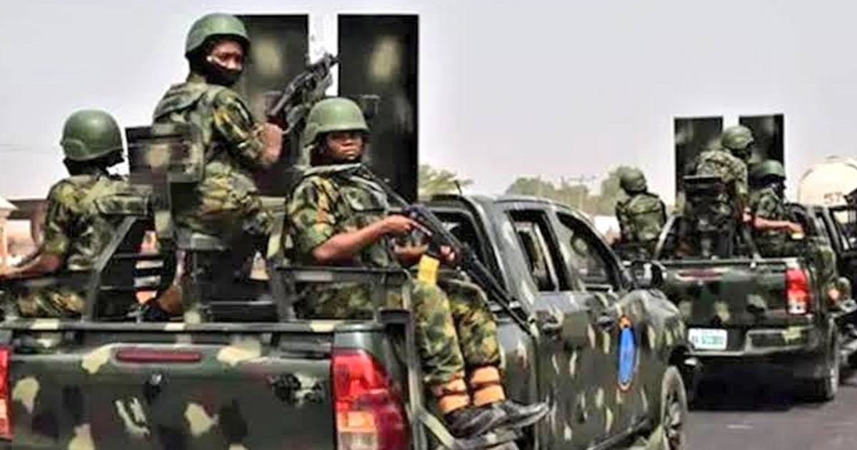 Okuama tragedy worse than treason – Nigerians lament - Vimarsana News