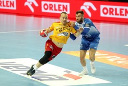 Wisła Płock pierwszy raz w historii w "czwórce" najlepszych drużyn EHF LE