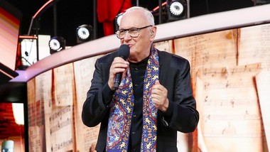 ostatnia wola jana nowickiego. jacek cygan o niezwykłym prezencie dla andrzeja grabowskiego