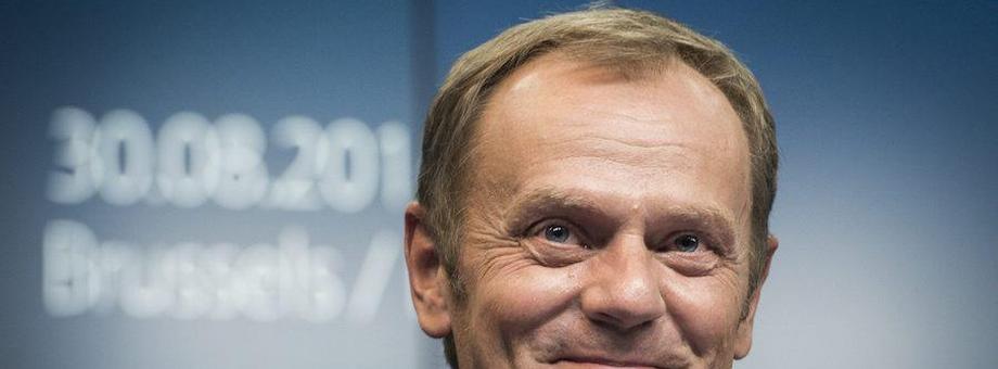 Donald Tusk