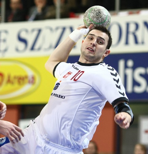 Daniel Żółtak. Wielka nadzieja trenera