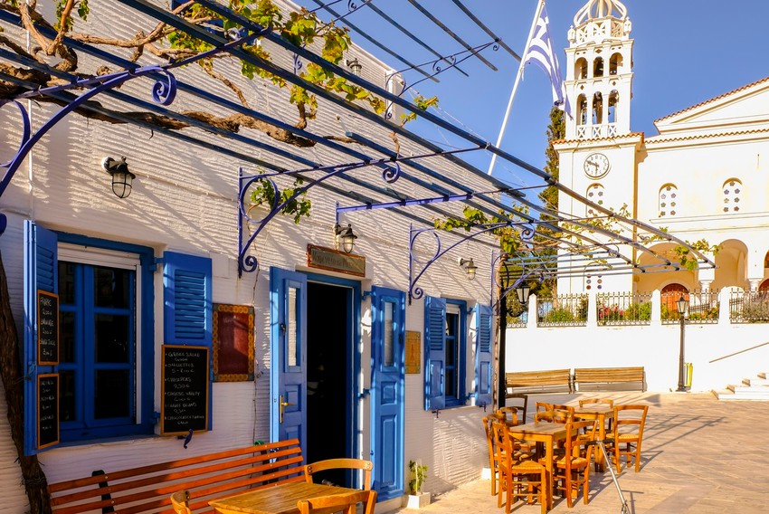 Paros 