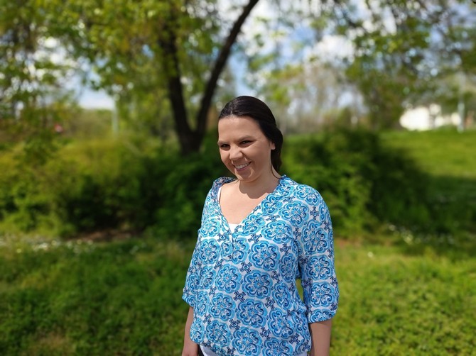 Anđela Trajković