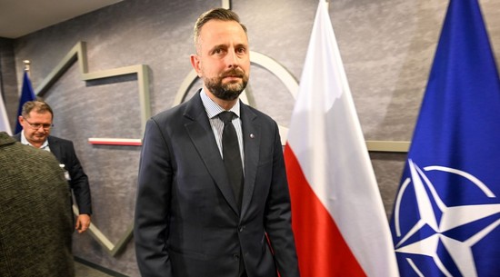Zakupy amerykańskiej broni dla Ukrainy. Kosiniak-Kamysz zdradził decyzję Polski