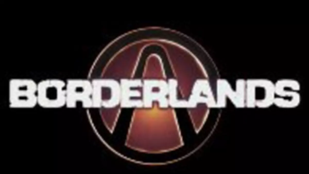 Borderlands - nowe screeny [Gamescom]
