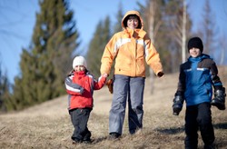 Zmiany w pieczy zastępczej od 15 stycznia 2025 r. Rusza rejestr dzieci i opiekunów