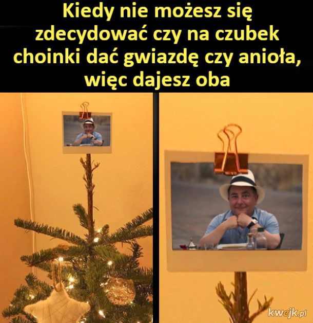 Mem o Robercie Makłowiczu