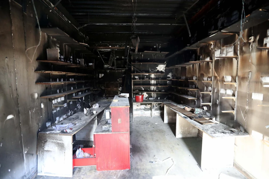 Šta će dalje biti sa lokalima, niko ne zna