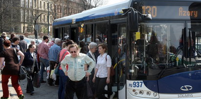 Rewolucja w Krakowie! Mobilis przejmie 13 linii autobusowych