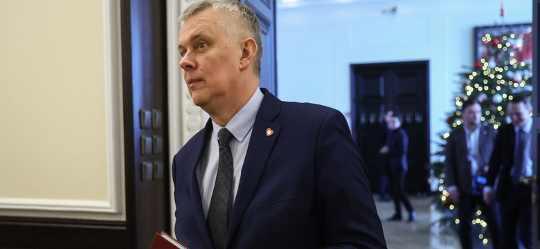 Kontrowersje wokół CBA. Siemoniak: Krokodyle łzy polityków PiS są niepoważne