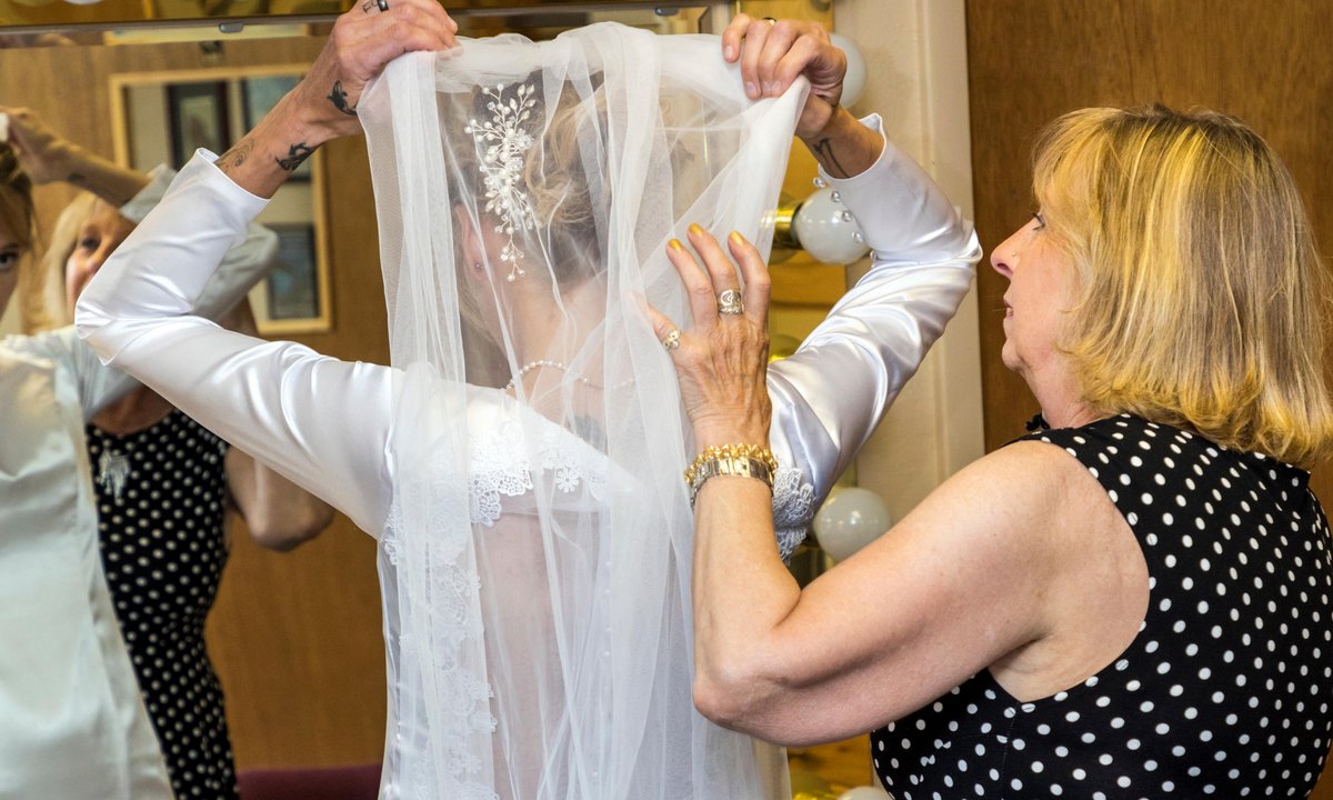 Panna młoda zaskoczona prośbą teściów. "Ogromny sygnał ostrzegawczy"