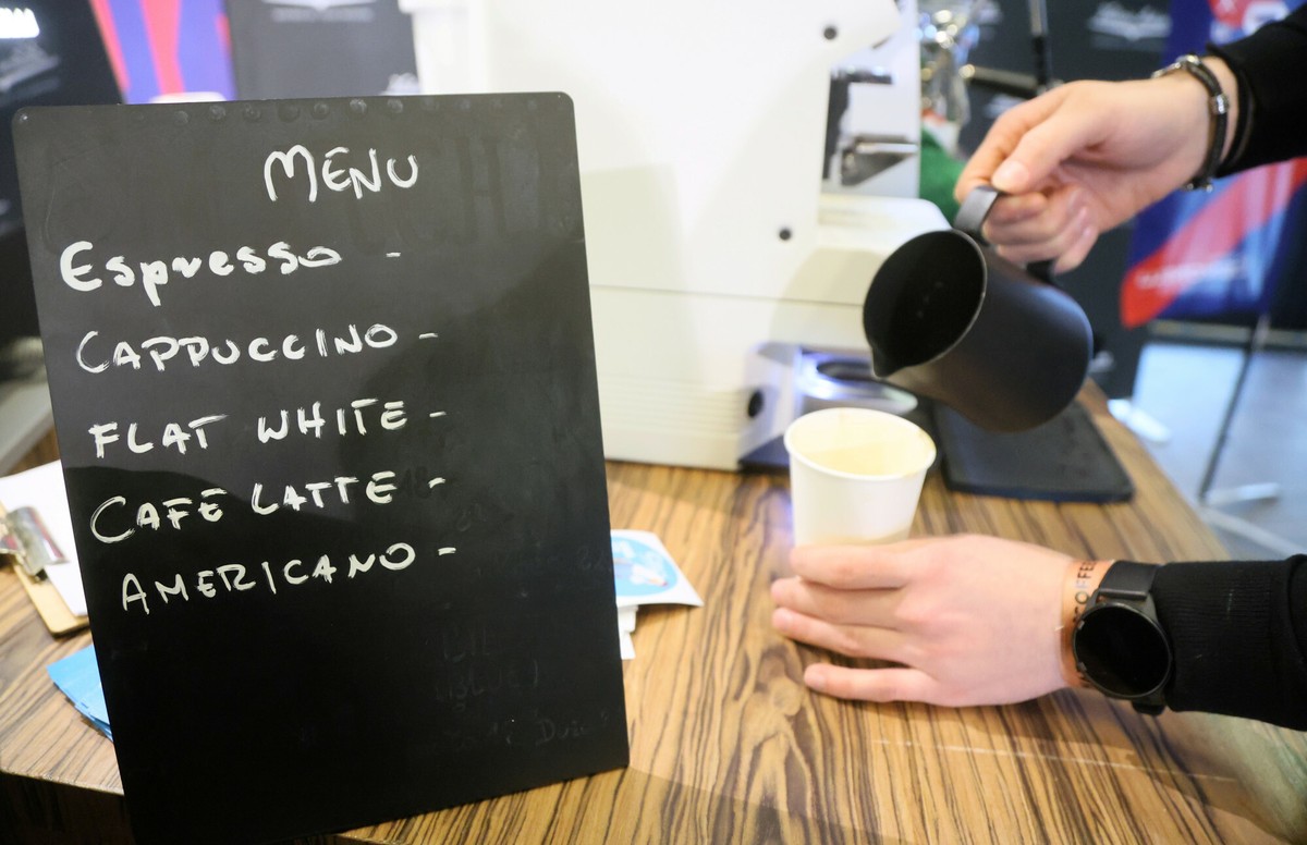 Wcale nie Warszawa. Oto miasta z najdroższą kawą w Polsce