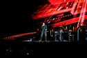 George Michael we Wrocławiu (fot. MFK.com.pl)