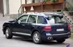 Porsche Cayenne: pierwsze zdjęcie po faceliftingu!