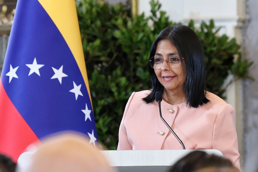 Delsi Rodrigez