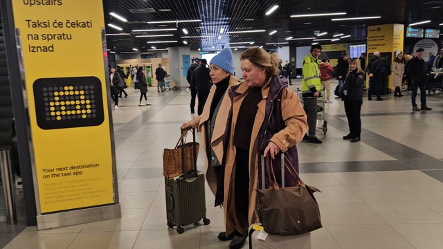 Vesna Zmijanac (Foto: Ringier/Aleksandar Dojkić)
