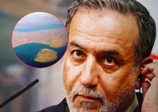 Media: Iran bierze na cel Europę. Teheran znalazł narzędzie nacisku na USA