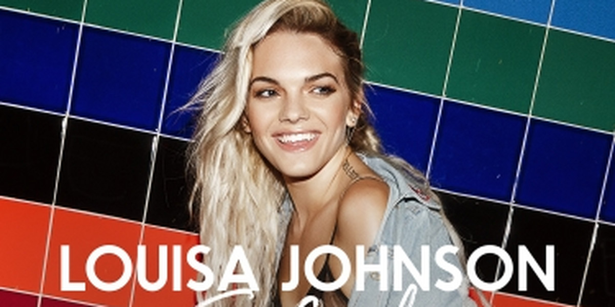 Louisa Johnson