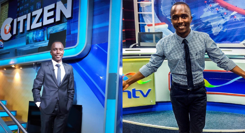 Kimani Mbugua . Why I moved from NTV to Citizen TV- Kimani Mbugua opens up (Exclusive)