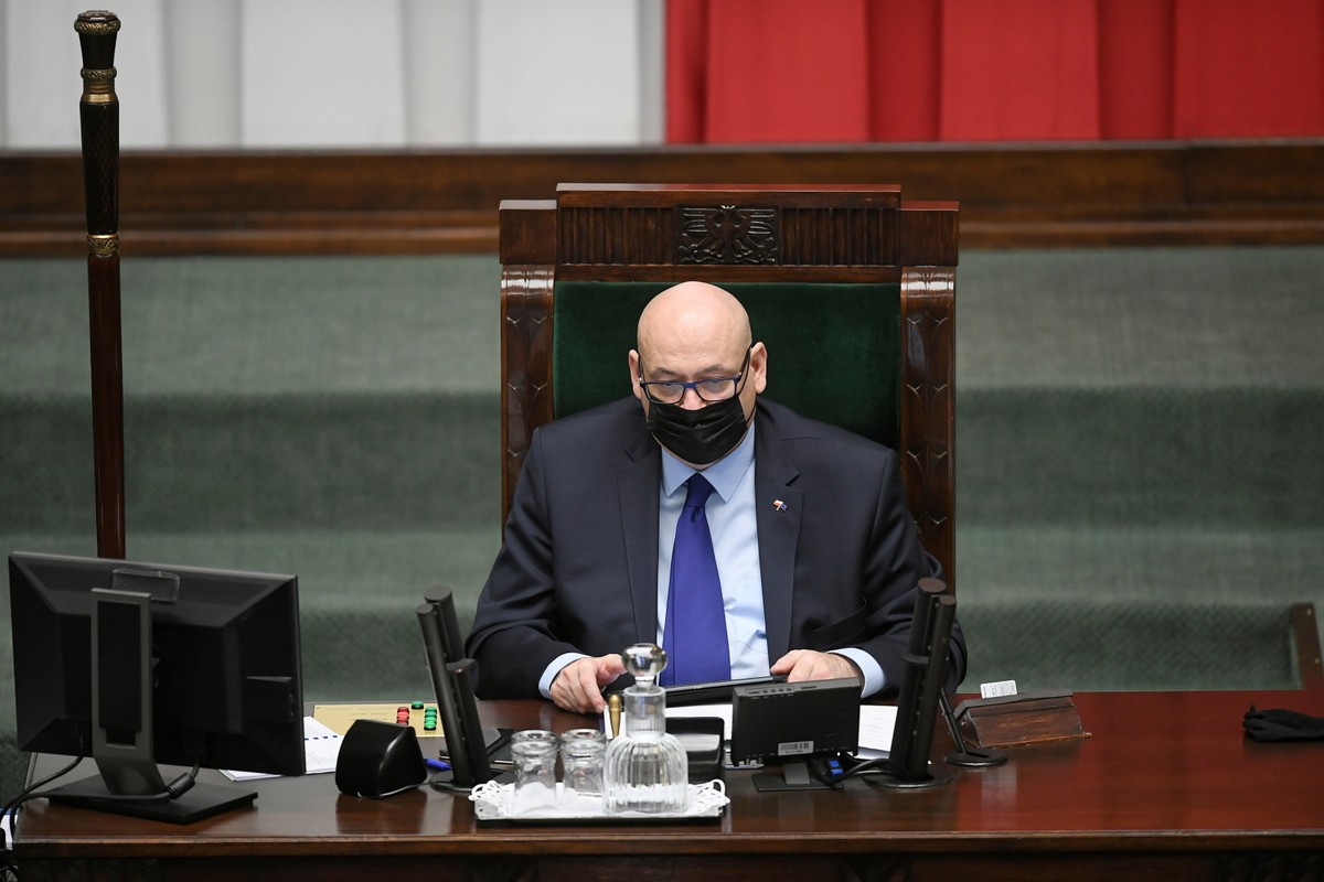 Nie ma już opozycyjnej większości w Senacie