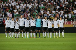 El. MŚ 2014: Niemcy niemal w finałach. WIDEO