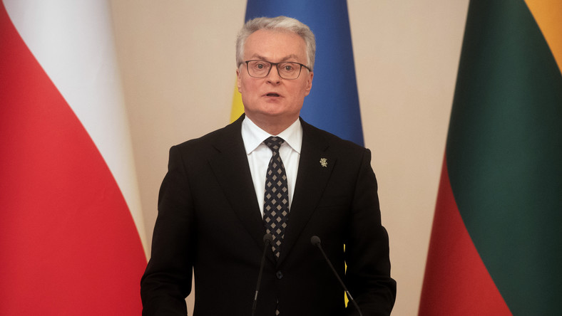 Litewski Sejm uchwalił ustawę o pisowni imion i nazwisk w dokumentach