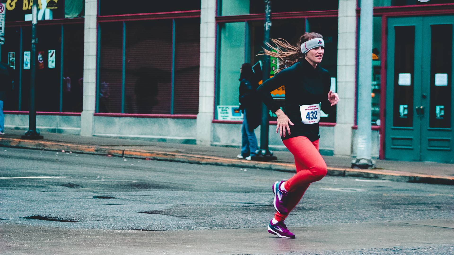 Patike koje od svakoga prave maratonca