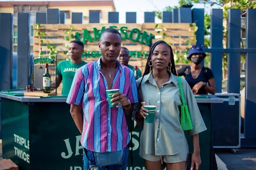 Jameson’s Alte April: Here’s all that you missed!