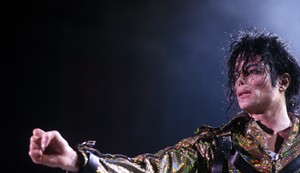 Majkl Džekson u Japanu 1992. godine