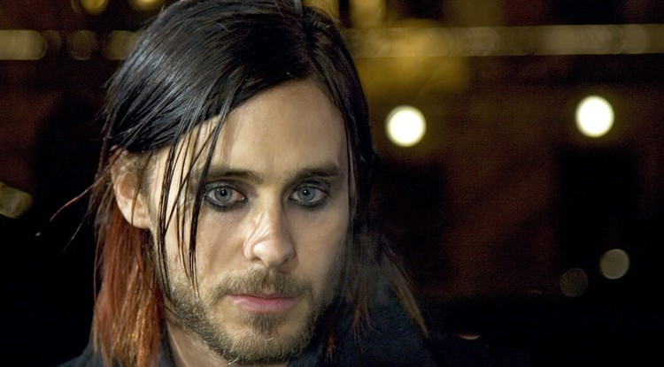 Jared Leto