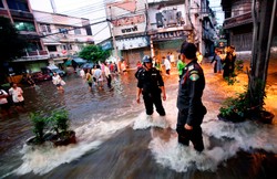 Większość ekspertów prognozuje nadejście klimatycznej katastrofy [BADANIE]