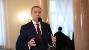 Duchowny pisze list do Karola Nawrockiego. "... co się dzieje w duszy Prezydenta"