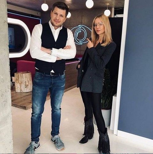 Big Brother - prowadzący Filip Chajzer i Agnieszka Woźniak-Starak