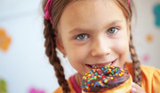 Dziecko i słodycze - jak ograniczyć słodycze u dzieci? Jakie zamienniki wybrać? 