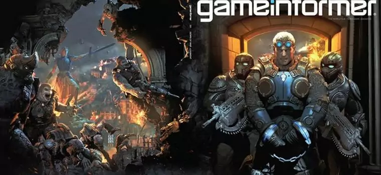 E3 2012: Nowe informacje na temat Gears of War: Judgement. Grę faktycznie robią Polacy