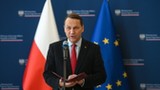 Radosław Sikorski pochwalił decyzję prezydenta Nawrockiego. " Dobrze się stało"
