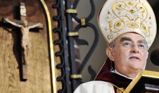 Abp Hoser: Stosowanie pigułki 'dzień po' jest grzechem ciężkim