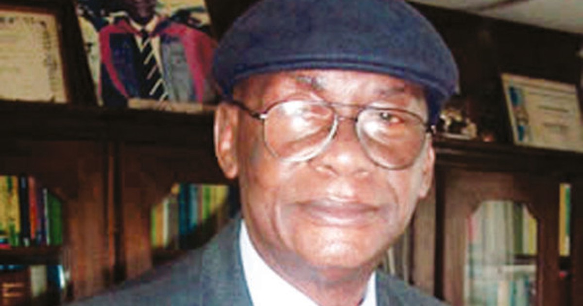 Ex-Ohaneze President-General Joe Irukwu dies at 89 - Vimarsana News