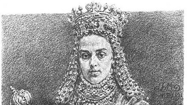 Królowa Polski – Anna Jagiellonka