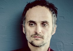 Artur Rojek: Jak coś schrzanię, to wszystko będzie na mnie