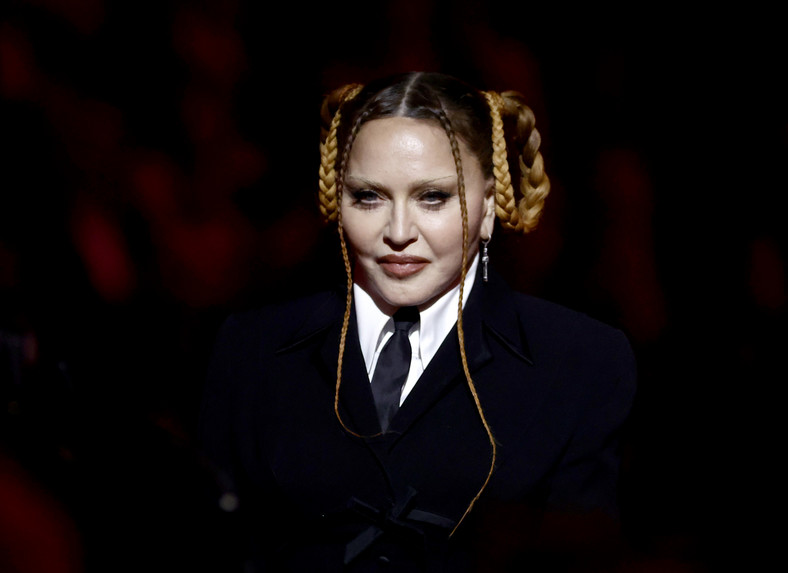 Madonna w tym roku skończy 65 lat