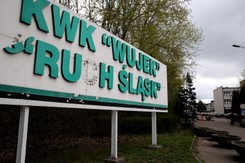 'To się zdarza raz na kilka lat'. Dlaczego na Śląsku drży ziemia?