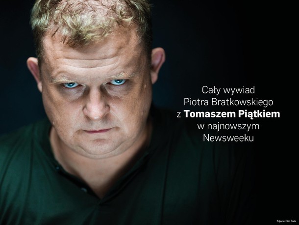 Tomasz Piątek