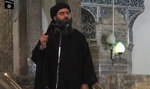 Przywódca ISIS jednak żyje? Szokujące nagranie