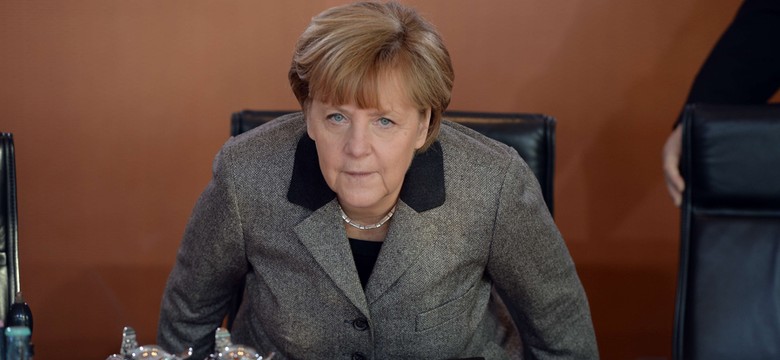 "Angela Merkel. Cesarzowa Europy", Arkadiusz Stempin. Fragment książki