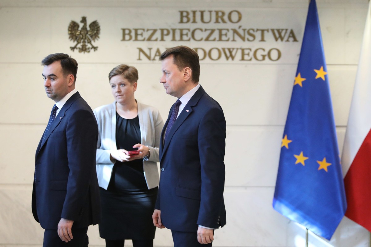 Błażej Spychalski