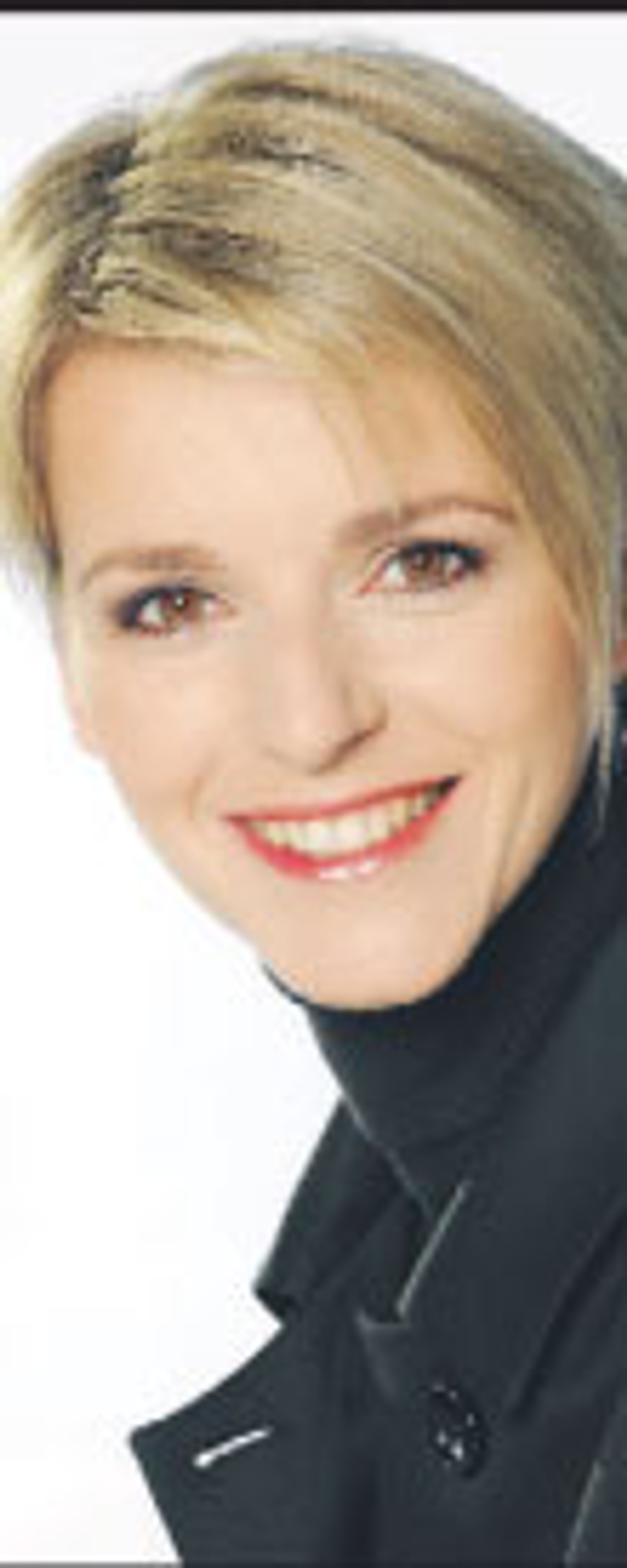 Aleksandra Minkowicz-Flanek, radca prawny, kieruje zespołem Prawa Pracy w kancelarii Salans